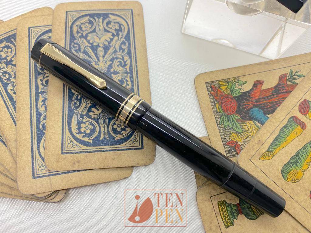 Montblanc 136 clearance